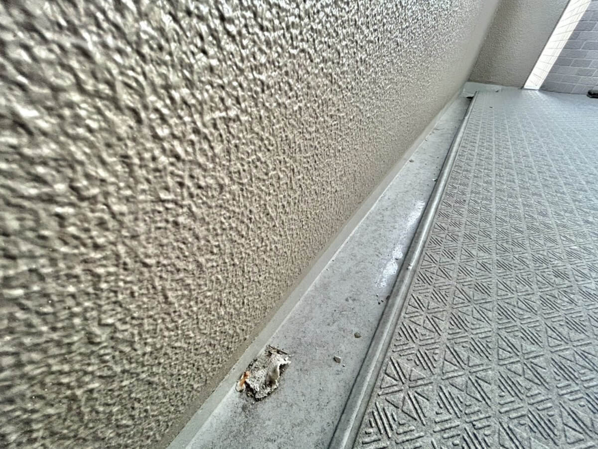 フローレンス中広城南通り