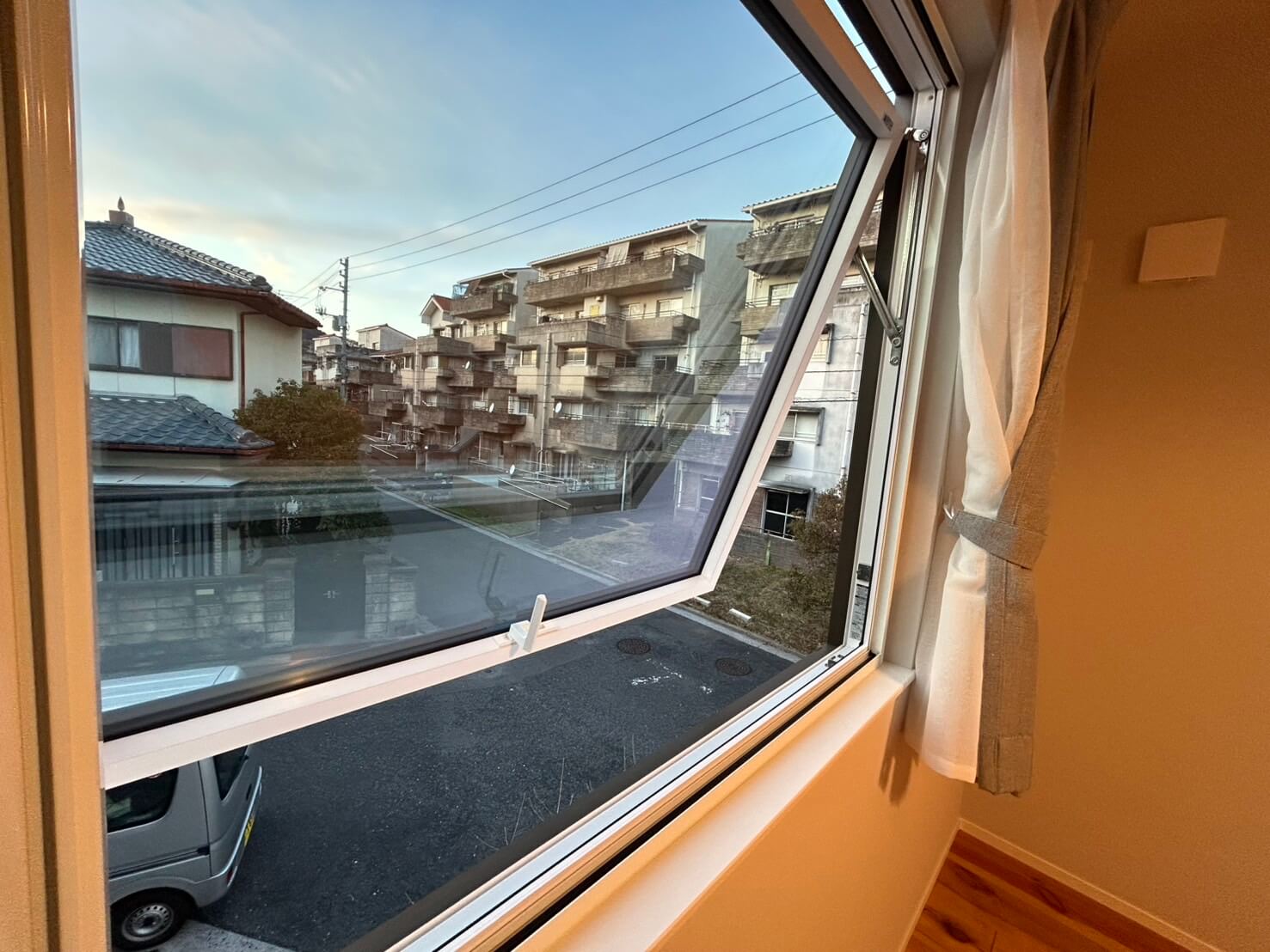 西区庚午南一丁目 新築