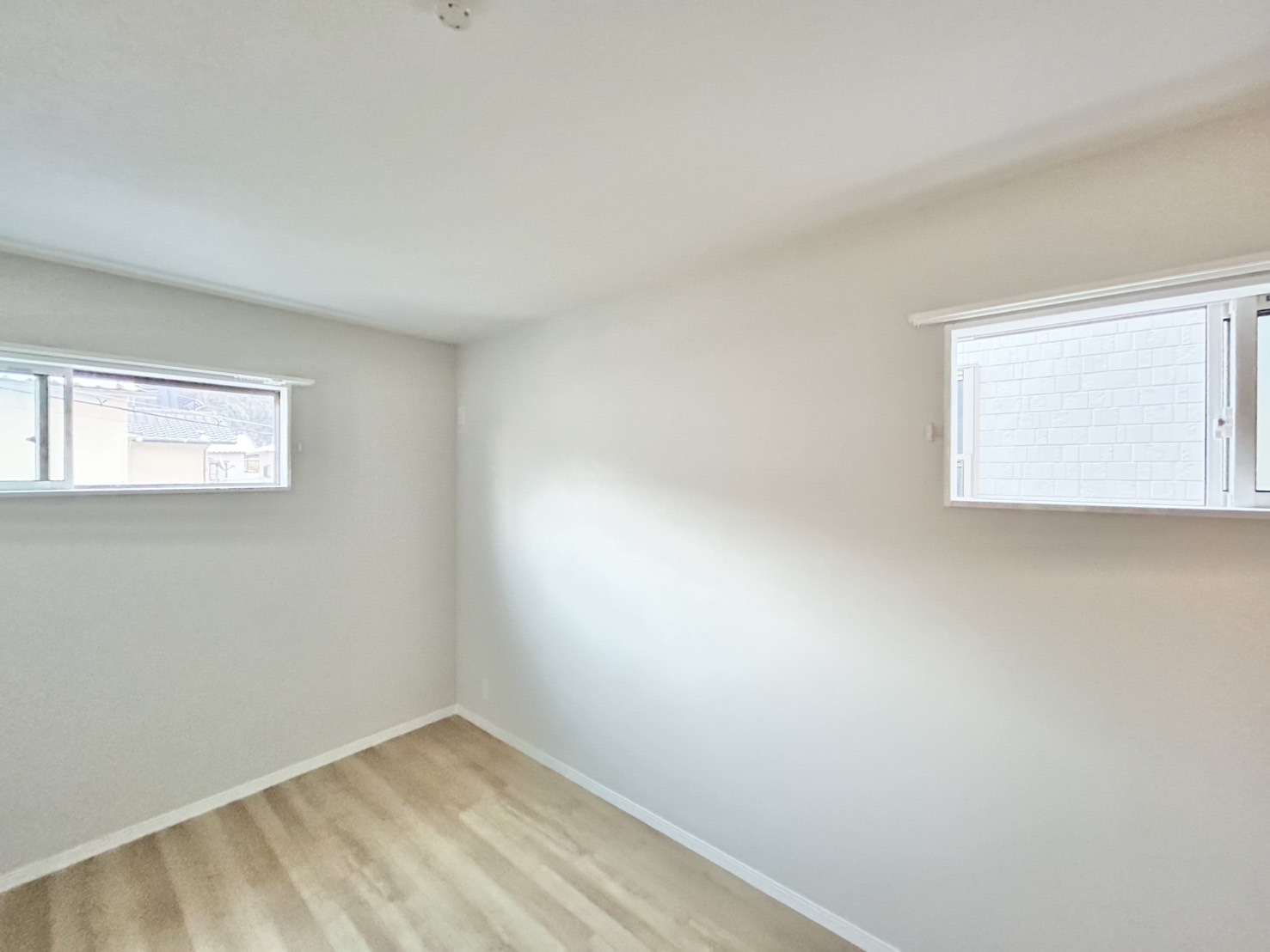 佐伯区八幡東二丁目新築戸建E棟