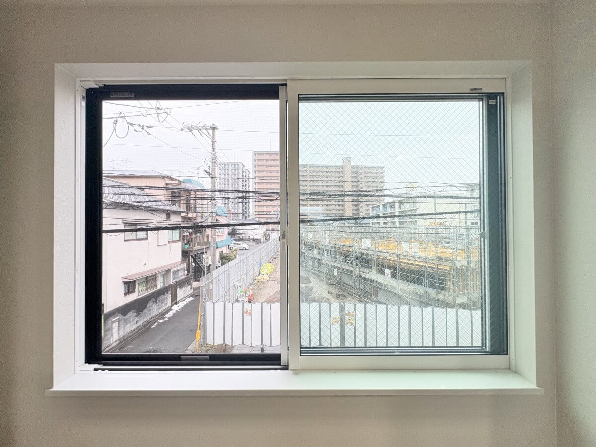 南区宇品西二丁目新築戸建