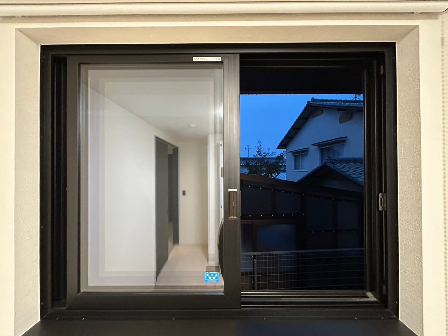 呉市焼山本庄三丁目戸建