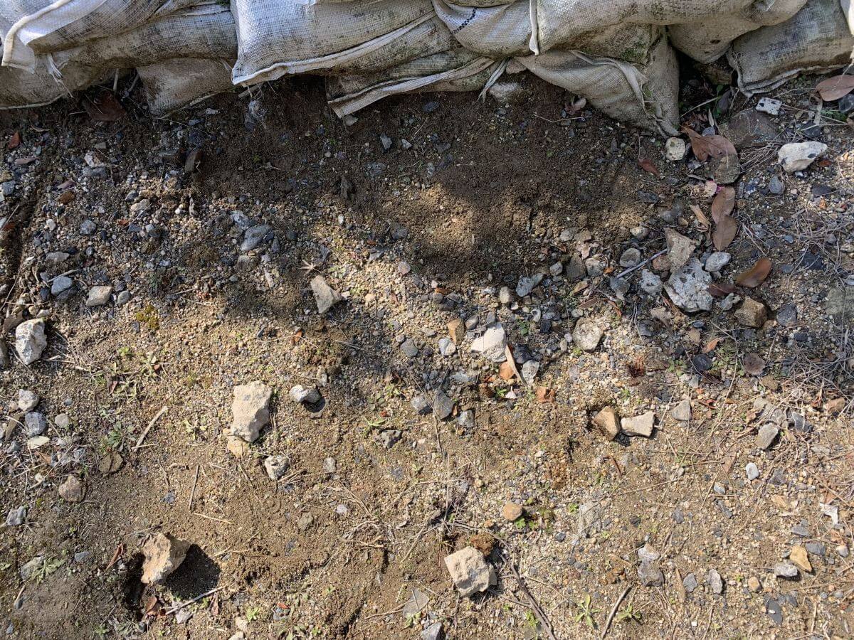 南区翠五丁目土地2区画（A-1、A-2）