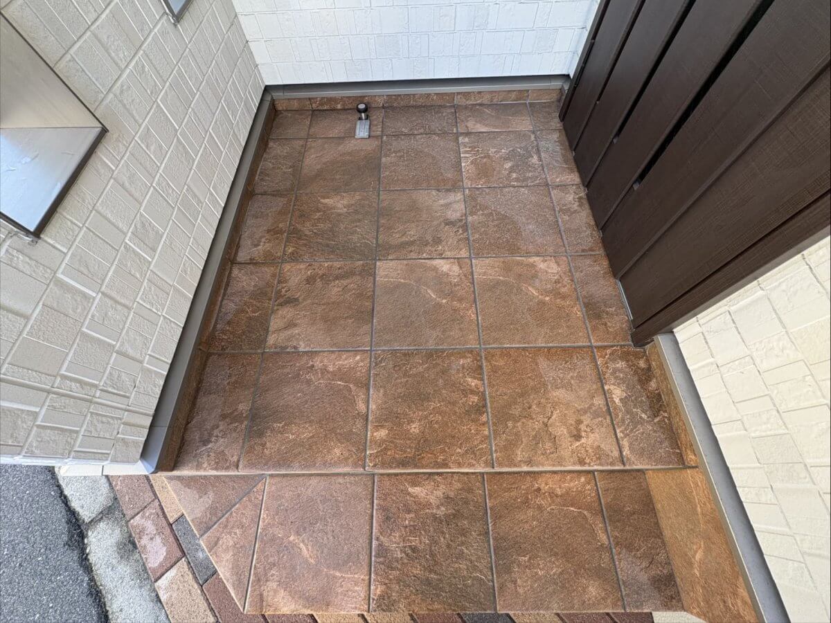 中区江波西二丁目新築戸建A棟