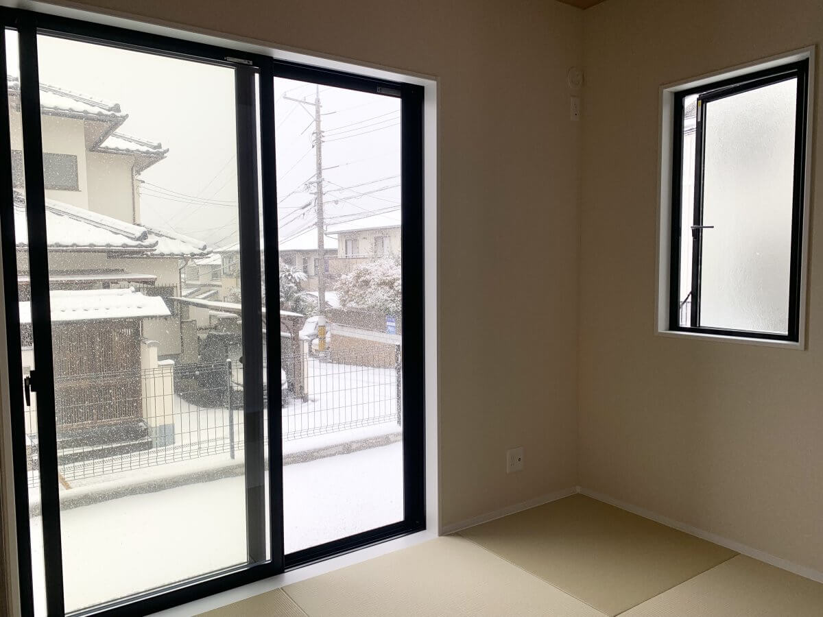 佐伯区藤の木二丁目新築戸建