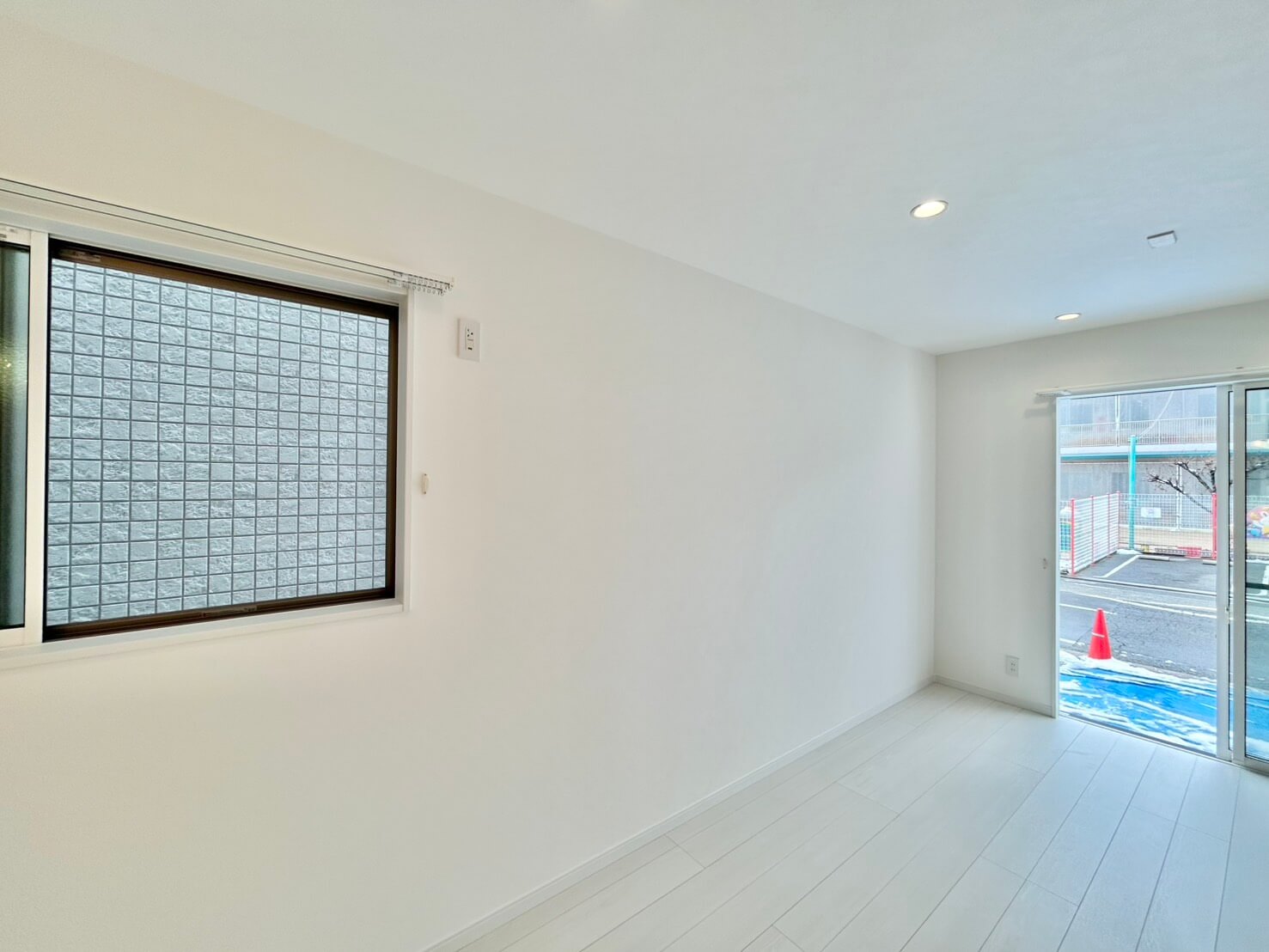 佐伯区八幡東二丁目新築戸建A棟