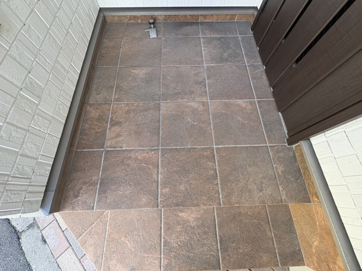 中区江波西二丁目新築戸建A棟