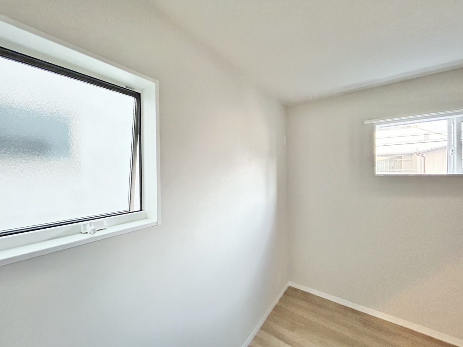 佐伯区八幡東二丁目新築戸建E棟