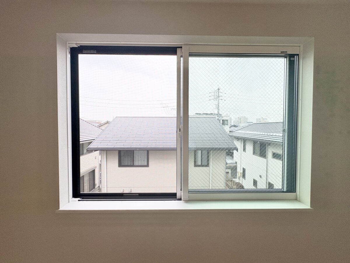 南区宇品西二丁目新築戸建