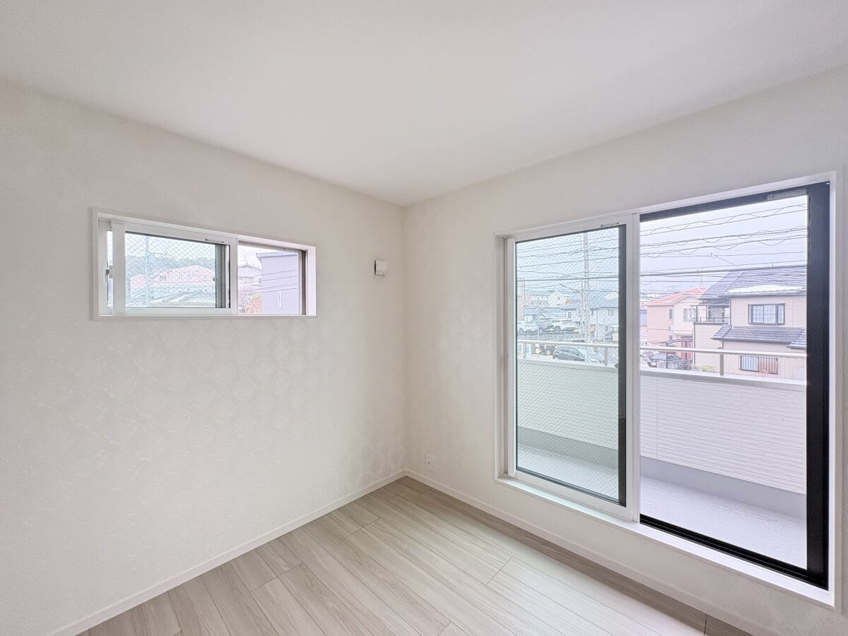 南区向洋大原町新築戸建