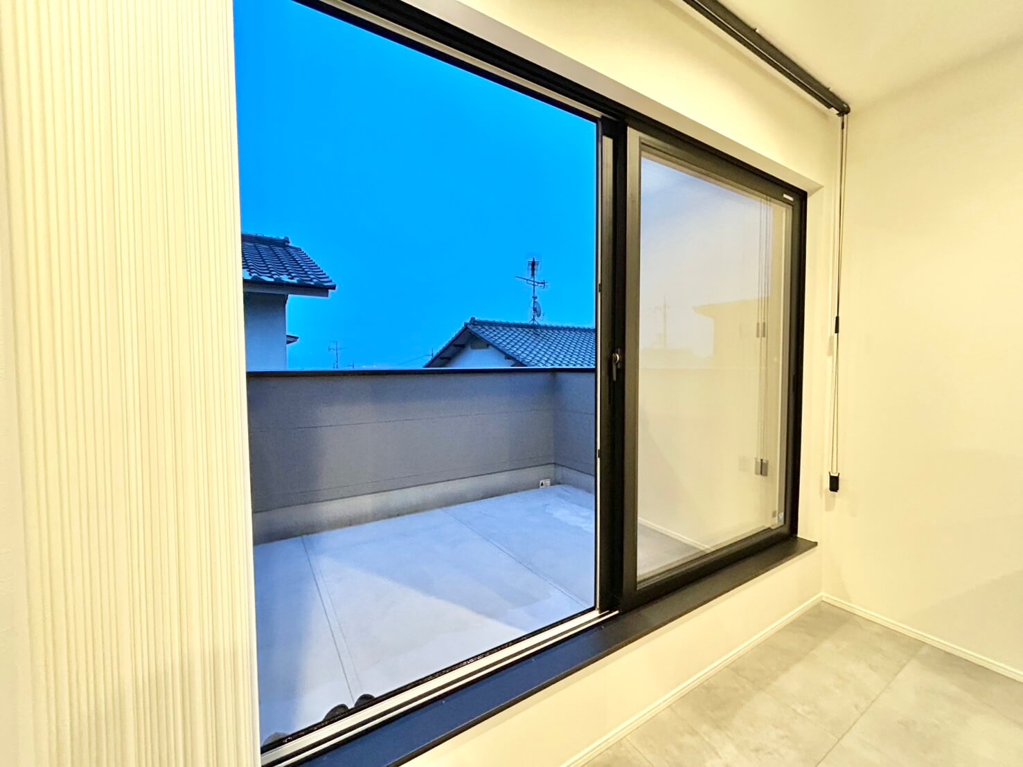 呉市焼山本庄三丁目戸建