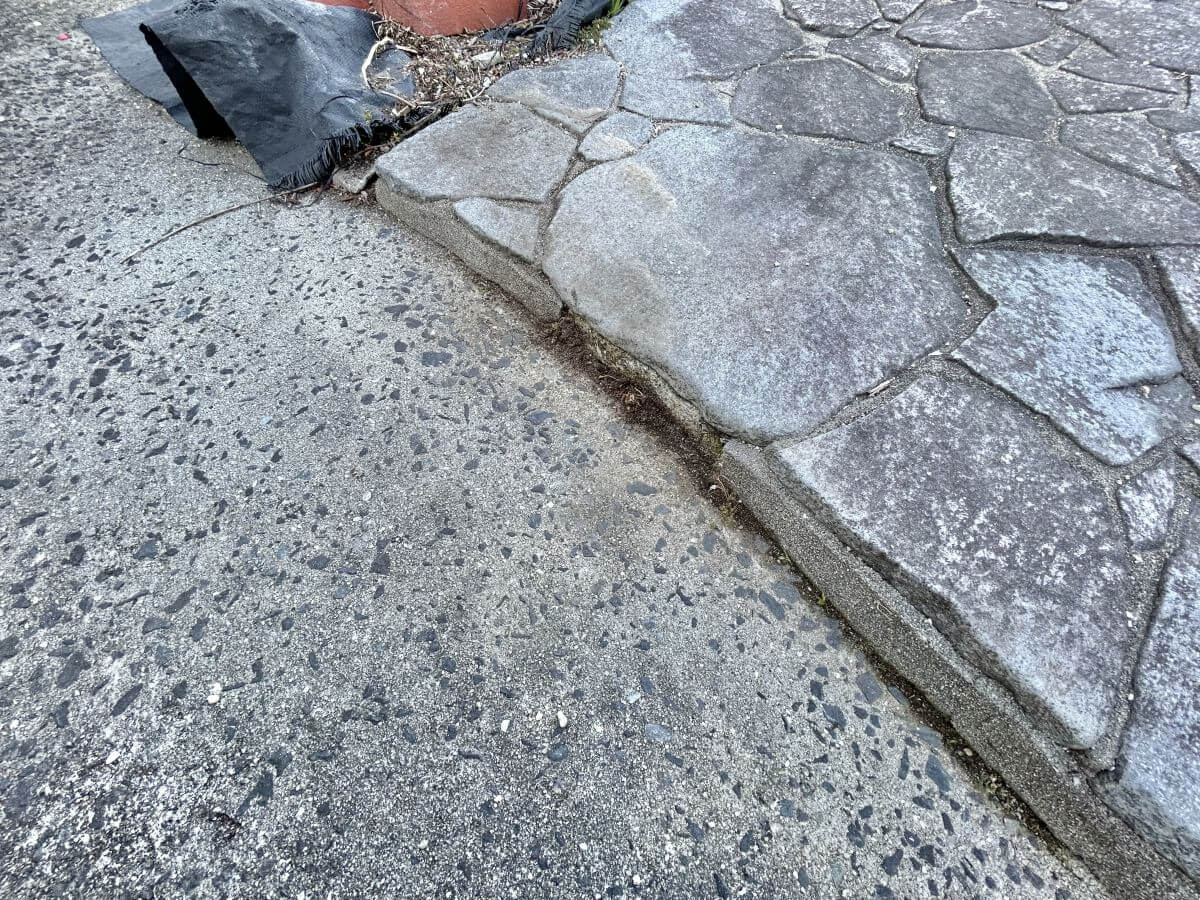 廿日市市八坂二丁目土地