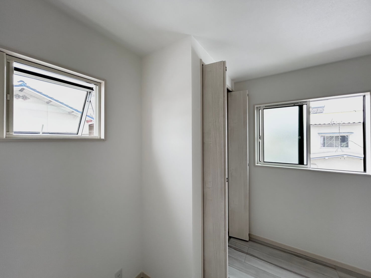 佐伯区八幡東二丁目新築戸建№1