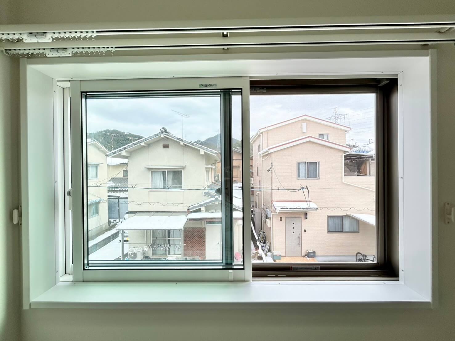 佐伯区八幡東二丁目新築戸建B棟