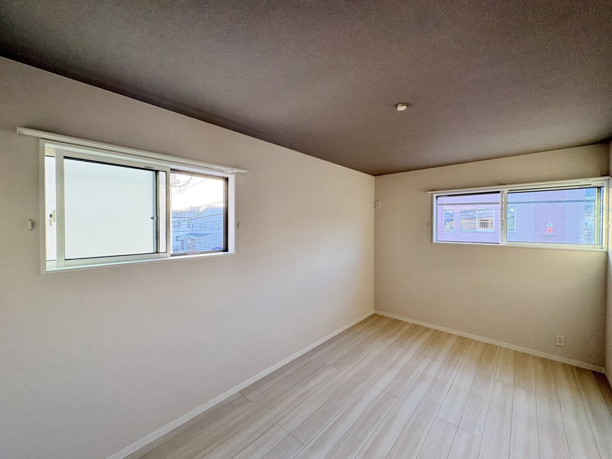 佐伯区八幡東二丁目新築戸建D棟