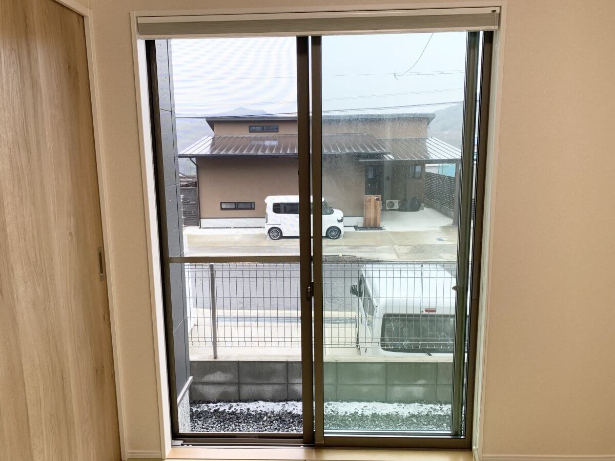 呉市焼山桜ヶ丘二丁目新築戸建№1