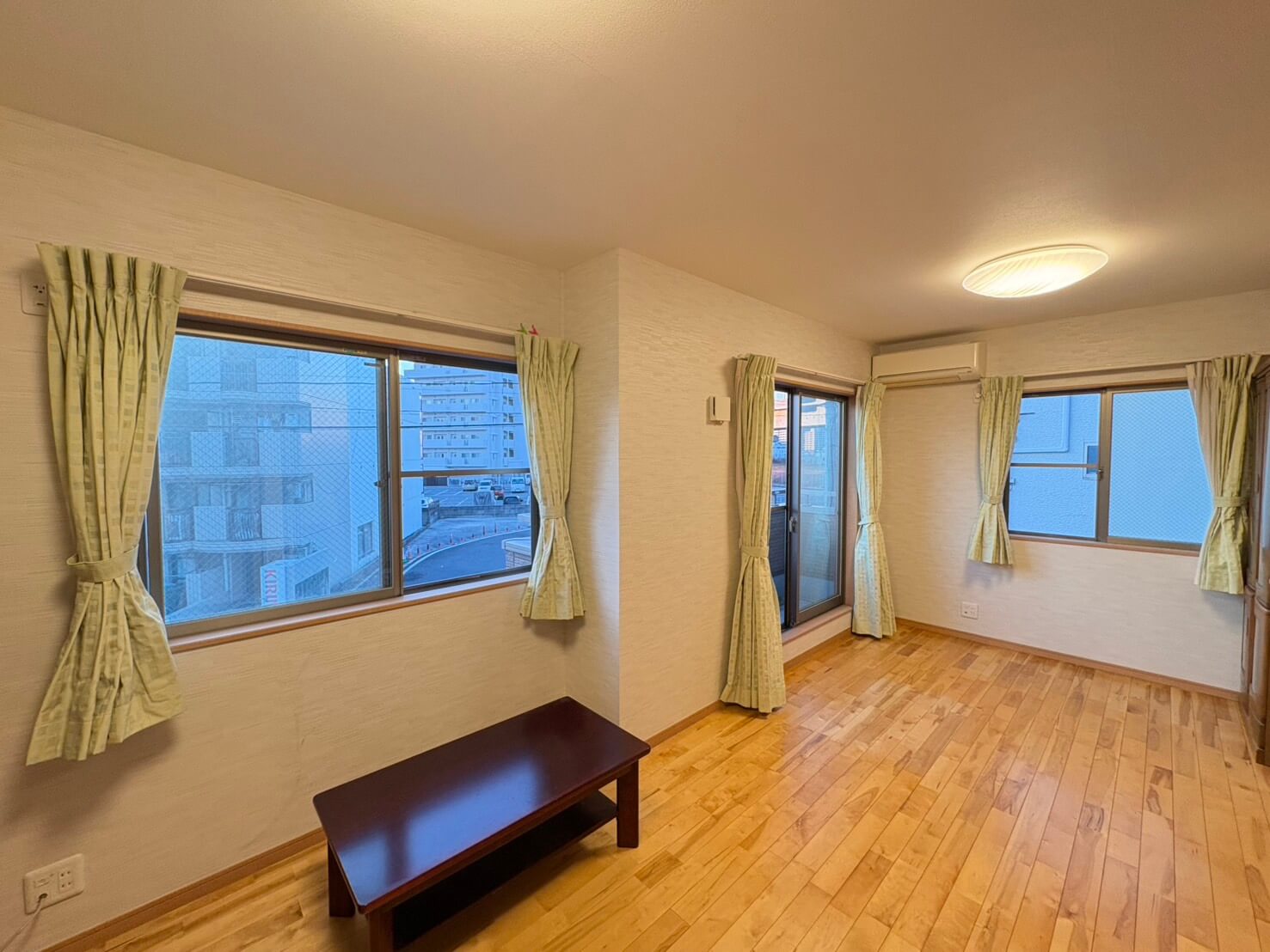 中区江波二本松一丁目戸建