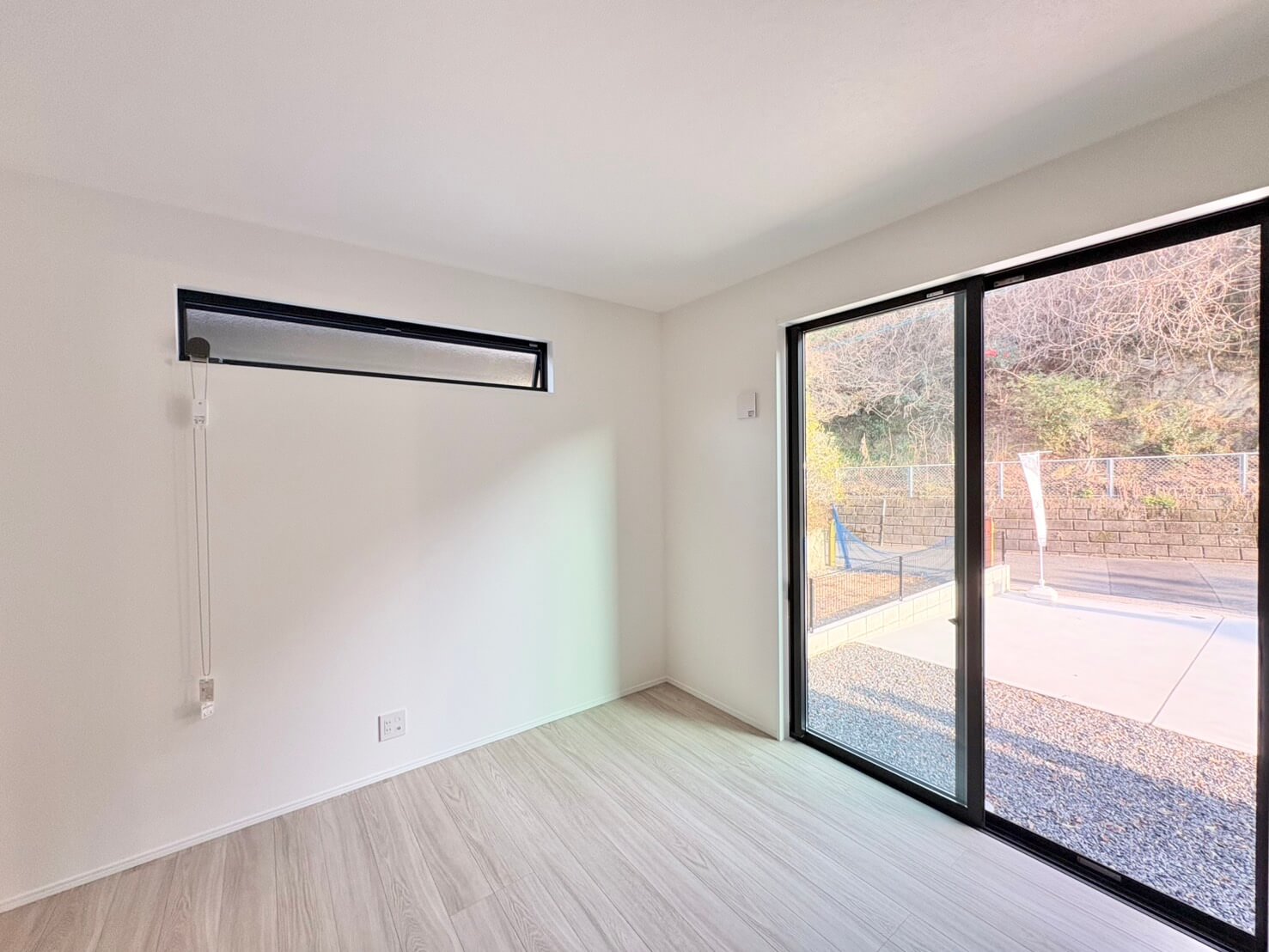 東区牛田新町三丁目新築戸建A棟