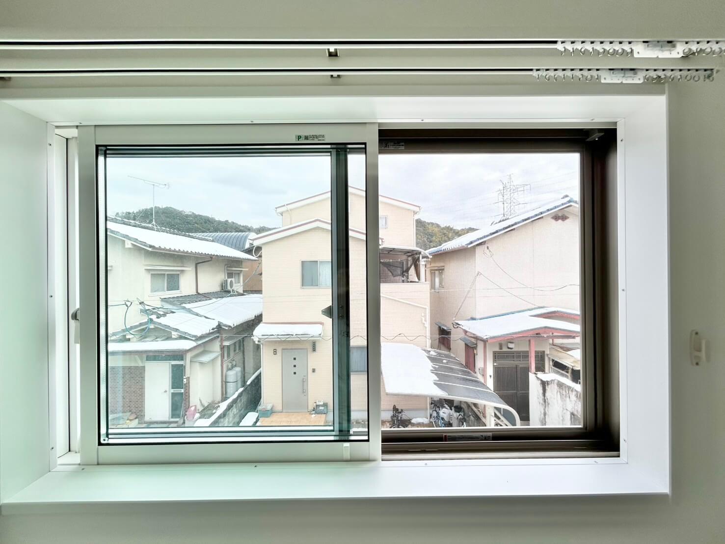 佐伯区八幡東二丁目新築戸建A棟