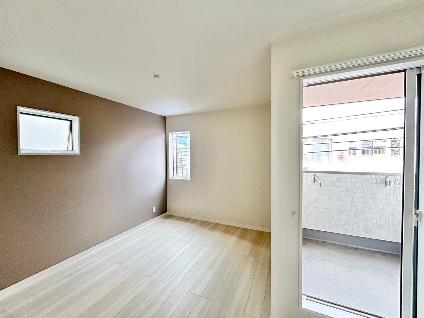 佐伯区八幡東二丁目新築戸建B棟