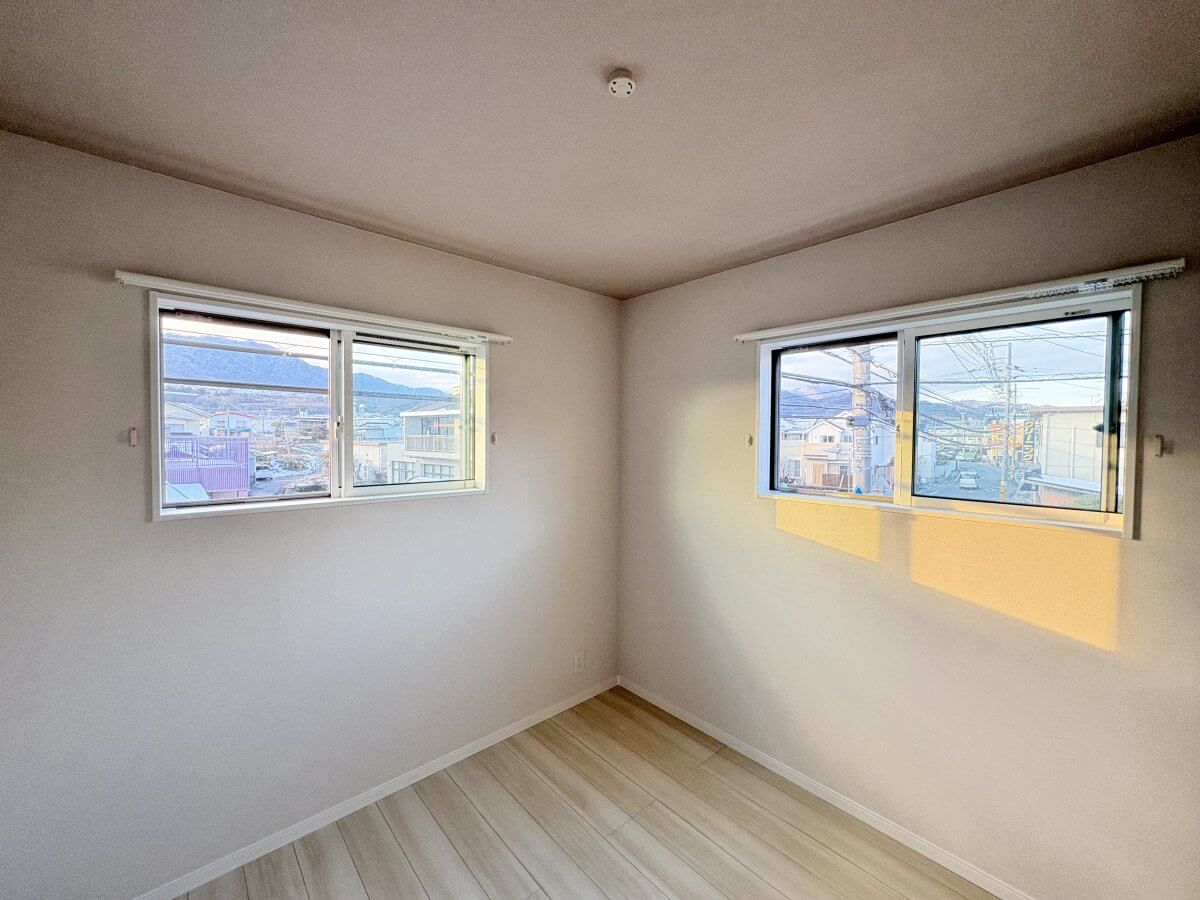 佐伯区八幡東二丁目新築戸建D棟