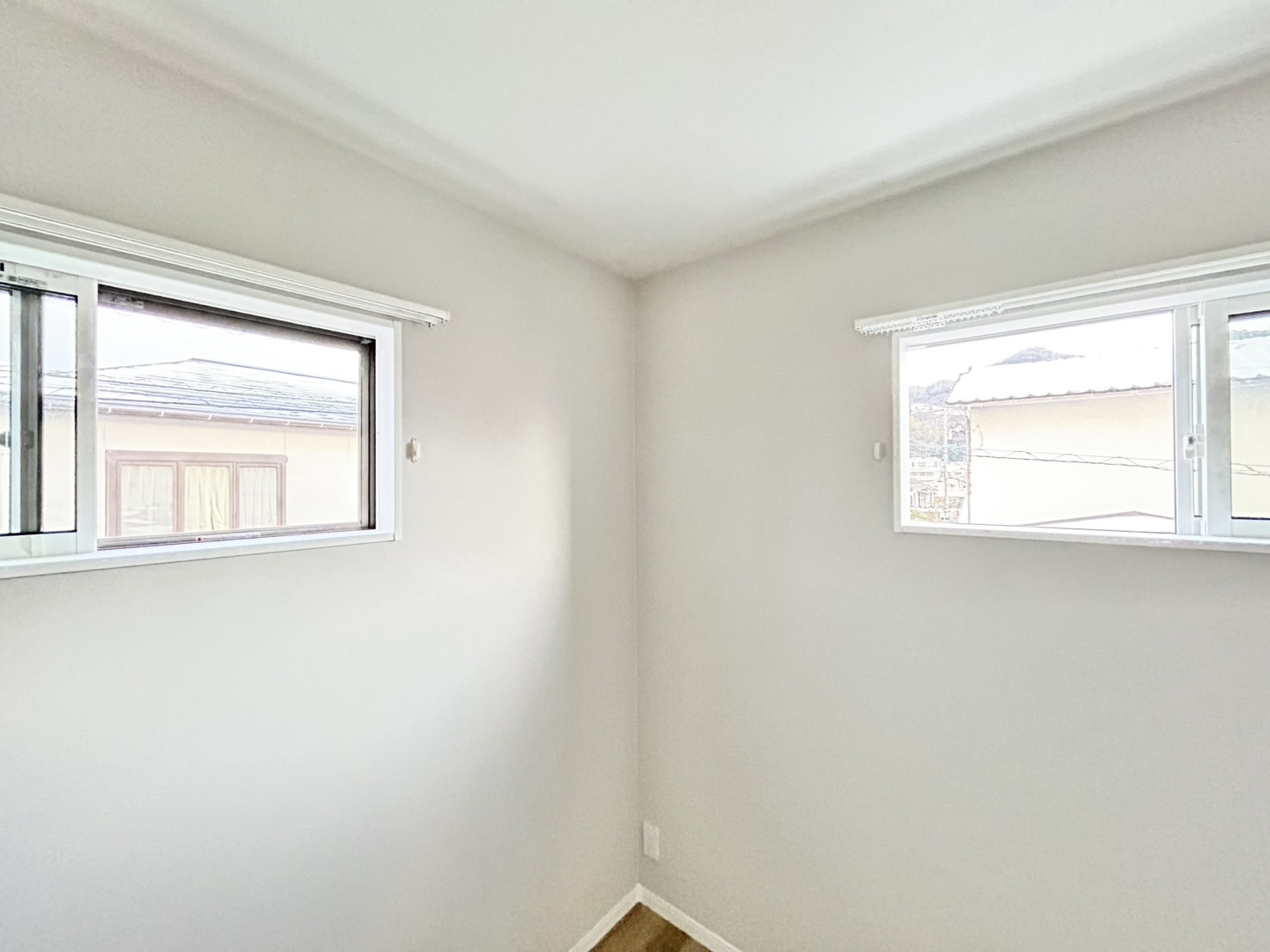 佐伯区八幡東二丁目新築戸建E棟