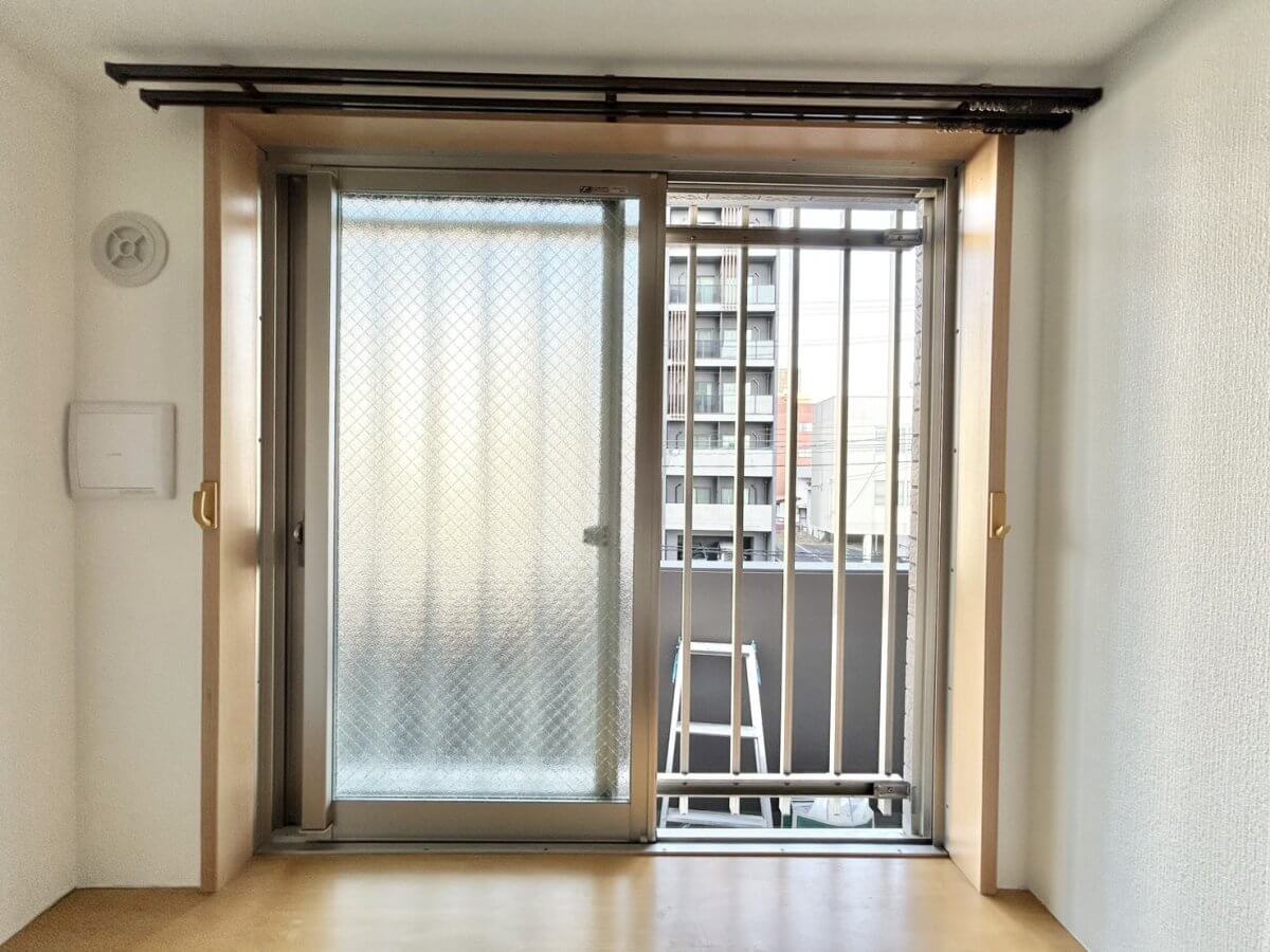 フローレンス中広城南通り