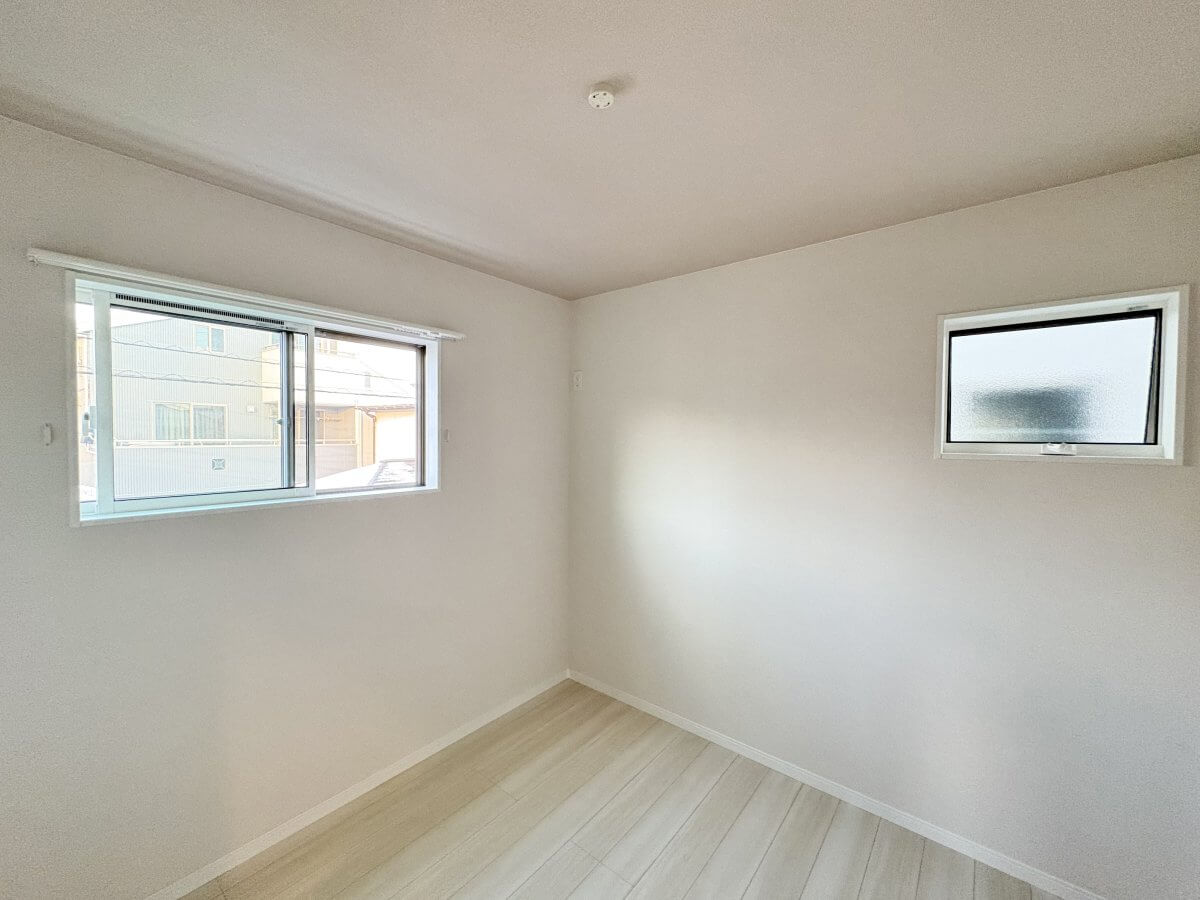 佐伯区八幡東二丁目新築戸建D棟