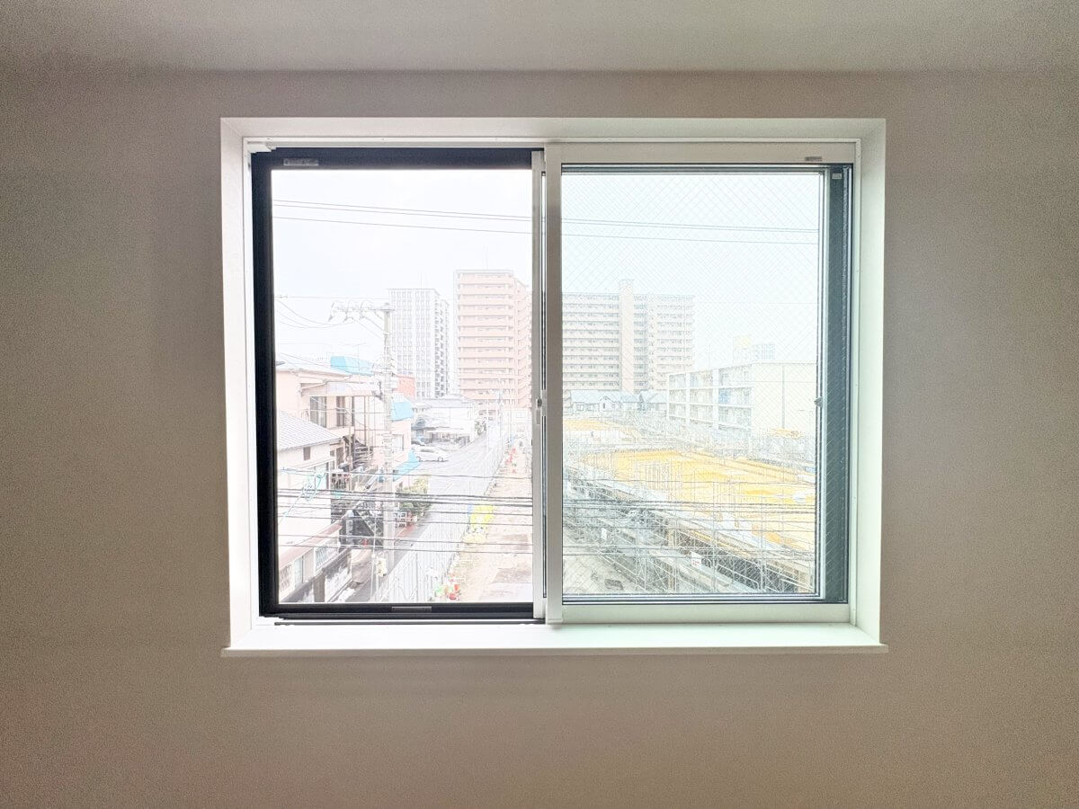 南区宇品西二丁目新築戸建