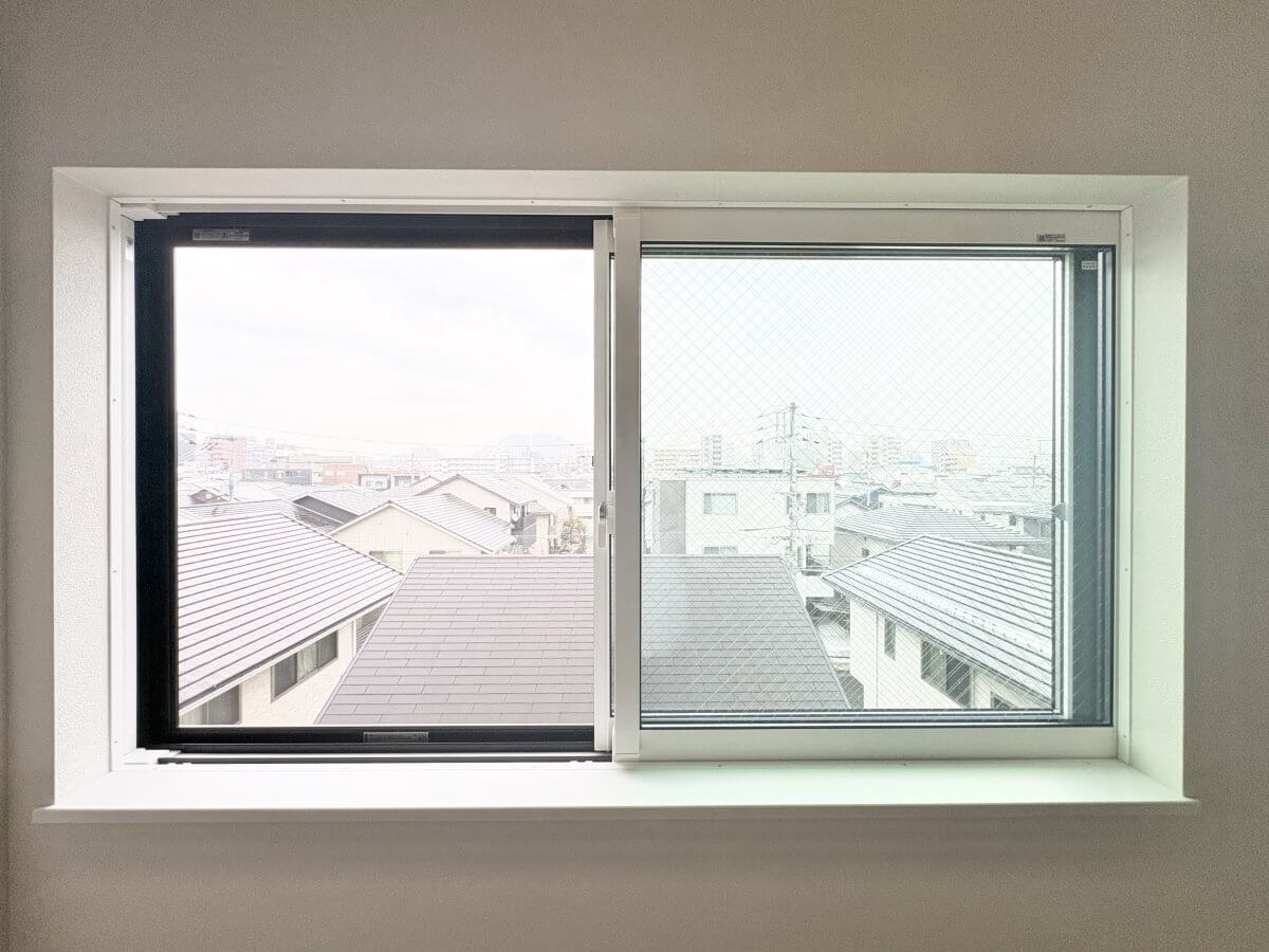 南区宇品西二丁目新築戸建