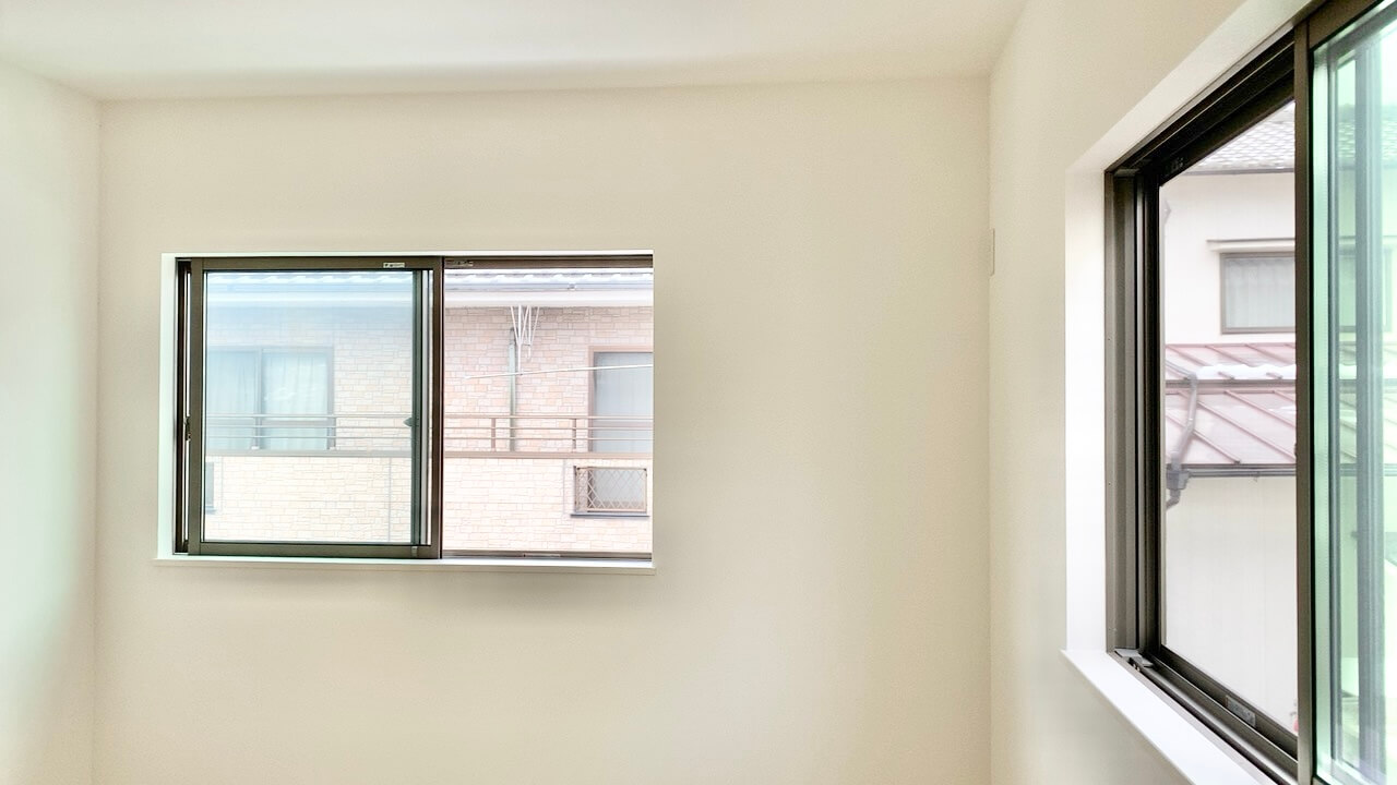 呉市焼山桜ヶ丘二丁目新築戸建№1