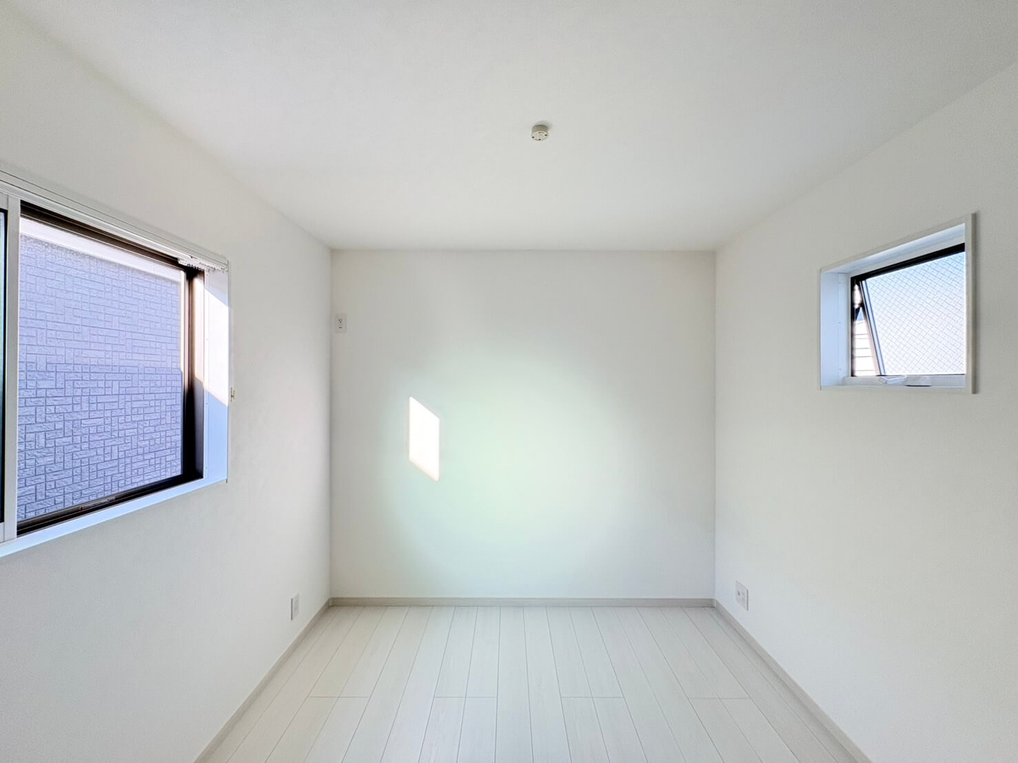 中区江波西二丁目新築戸建A棟