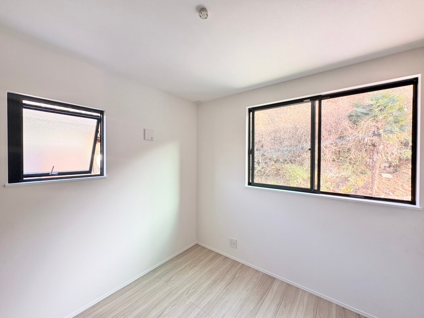 東区牛田新町三丁目新築戸建A棟