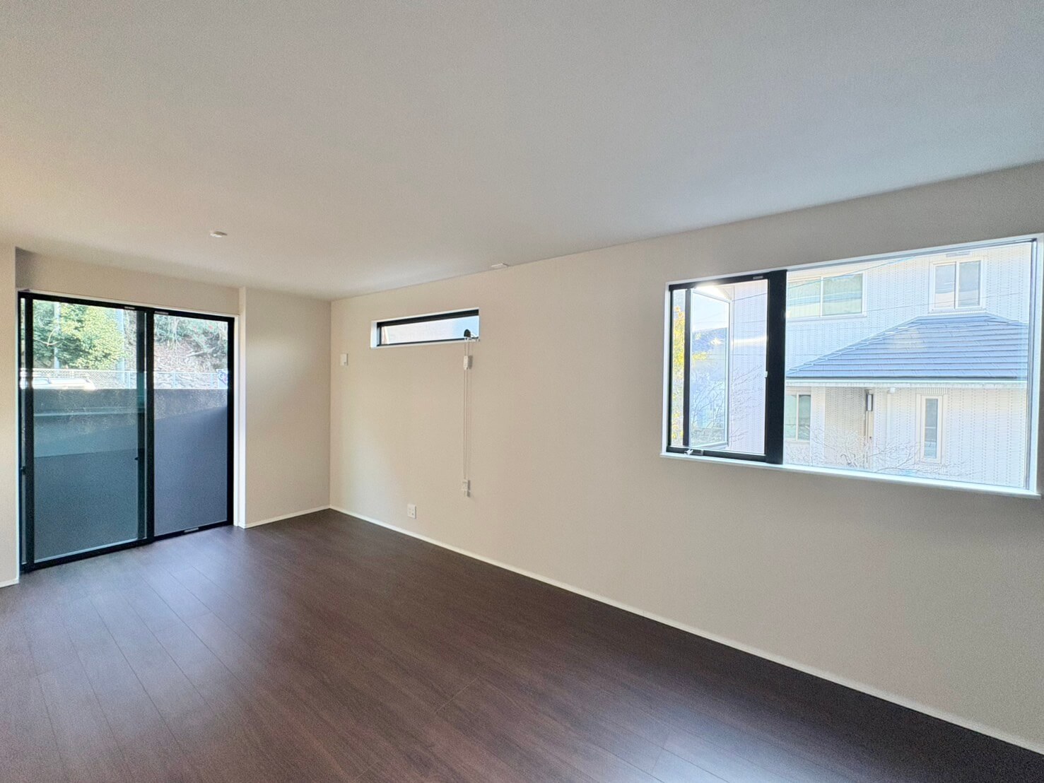 東区牛田新町三丁目新築戸建B棟