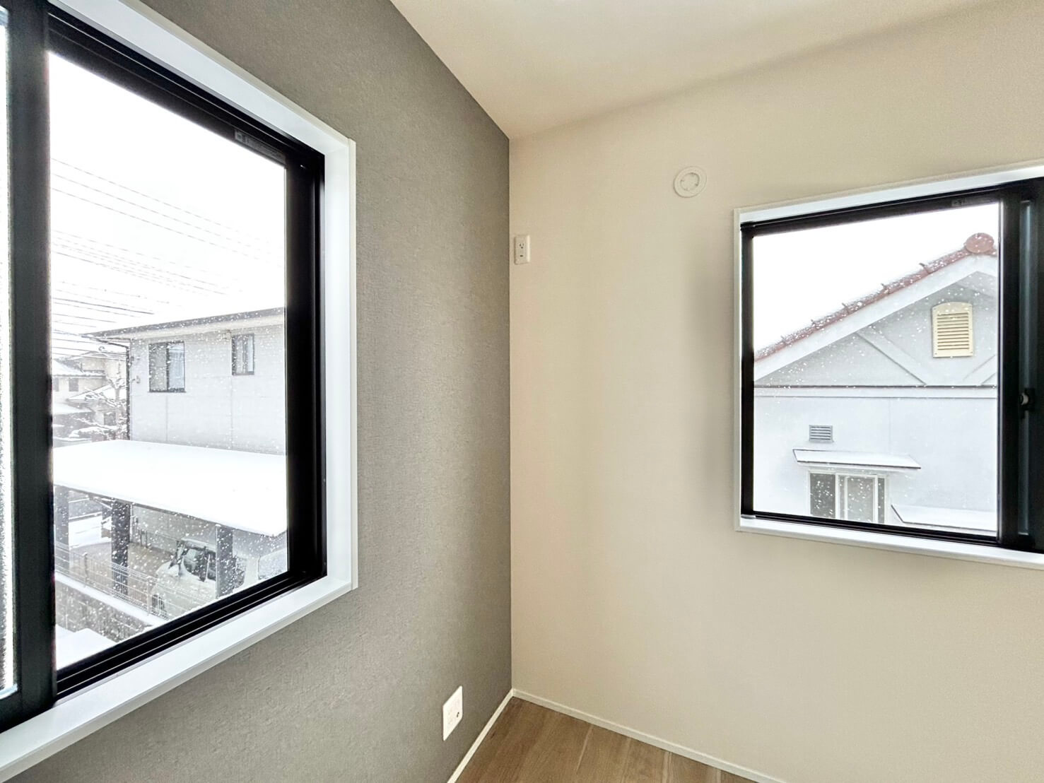 佐伯区藤の木二丁目新築戸建