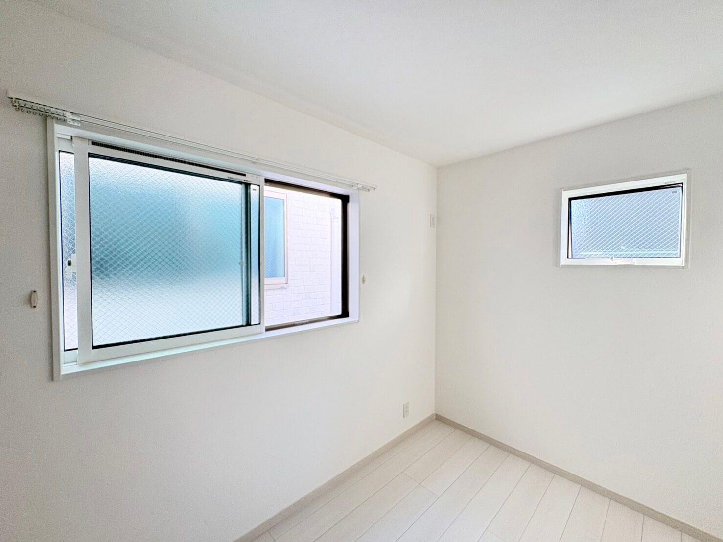 中区江波西二丁目新築戸建A棟