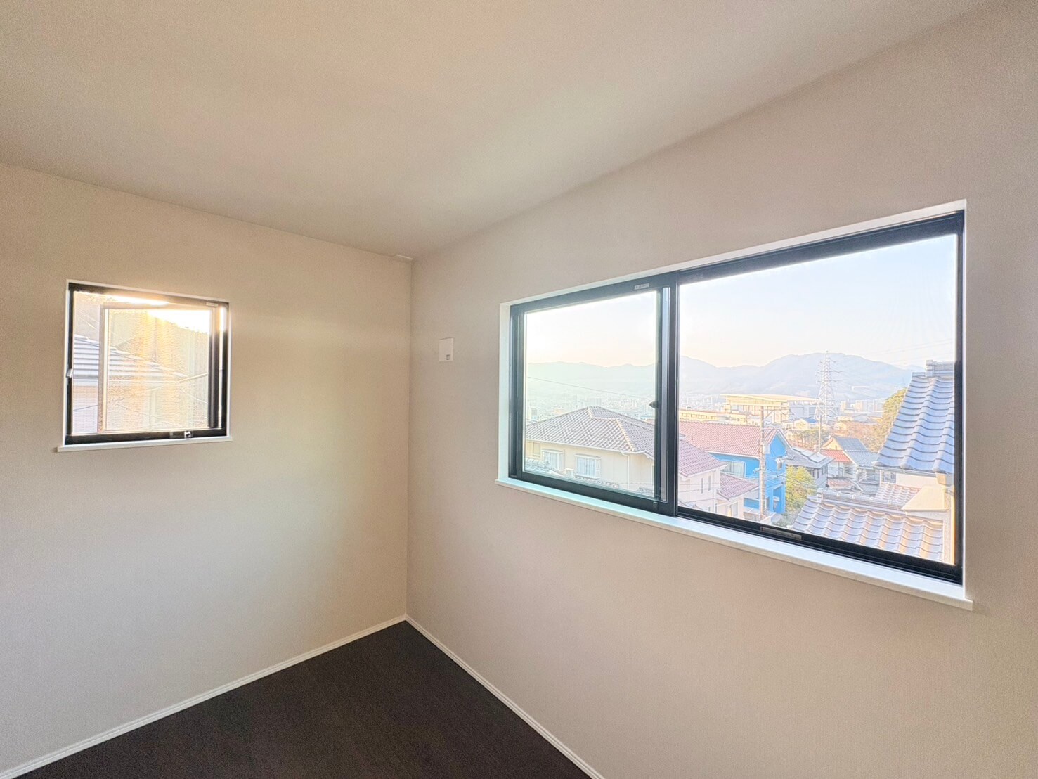 東区牛田新町三丁目新築戸建B棟