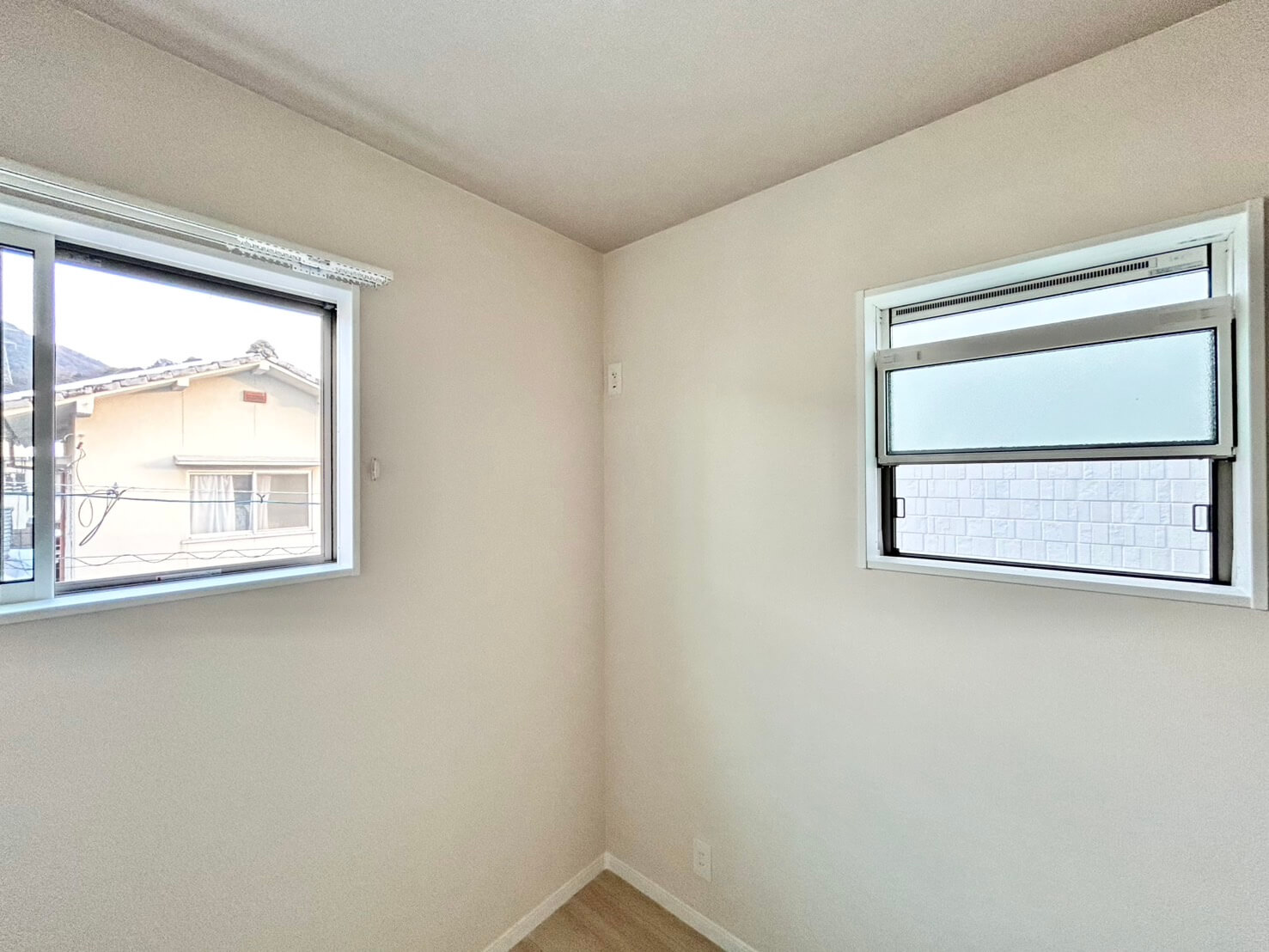 佐伯区八幡東二丁目新築戸建C棟