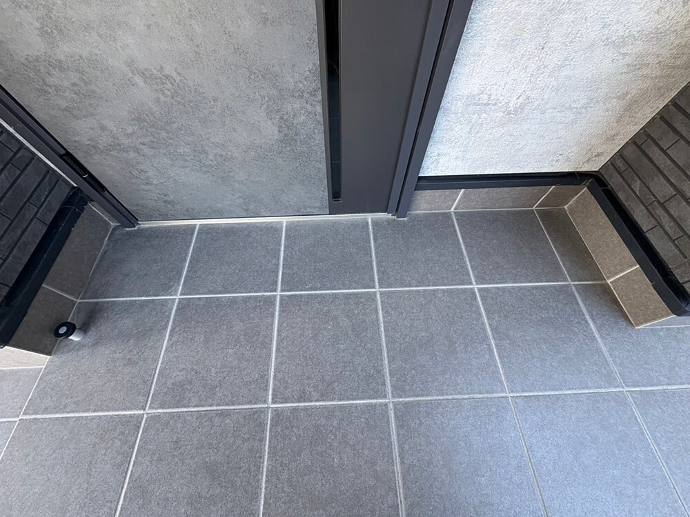 安芸区船越二丁目新築北棟