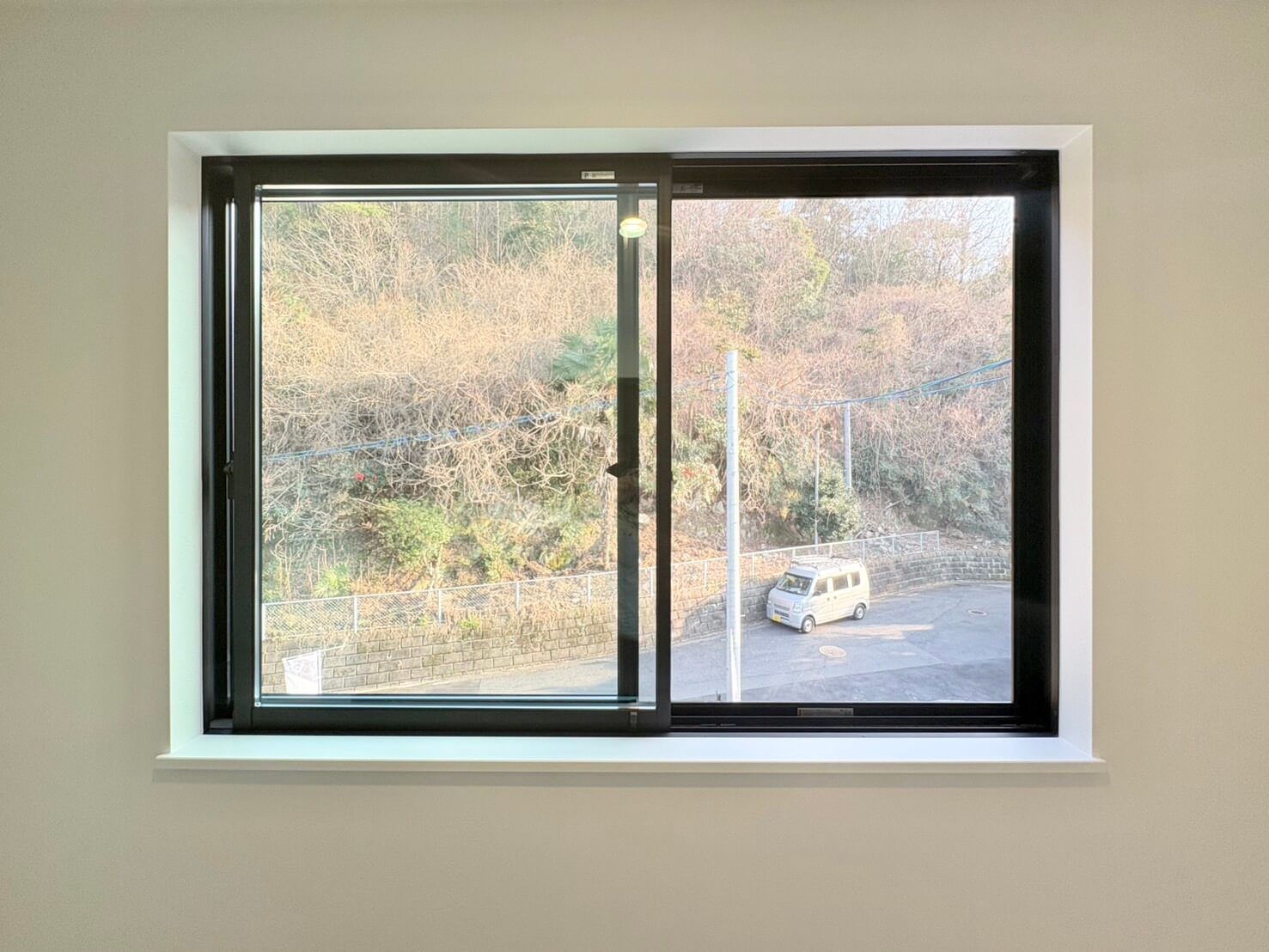 東区牛田新町三丁目新築戸建A棟