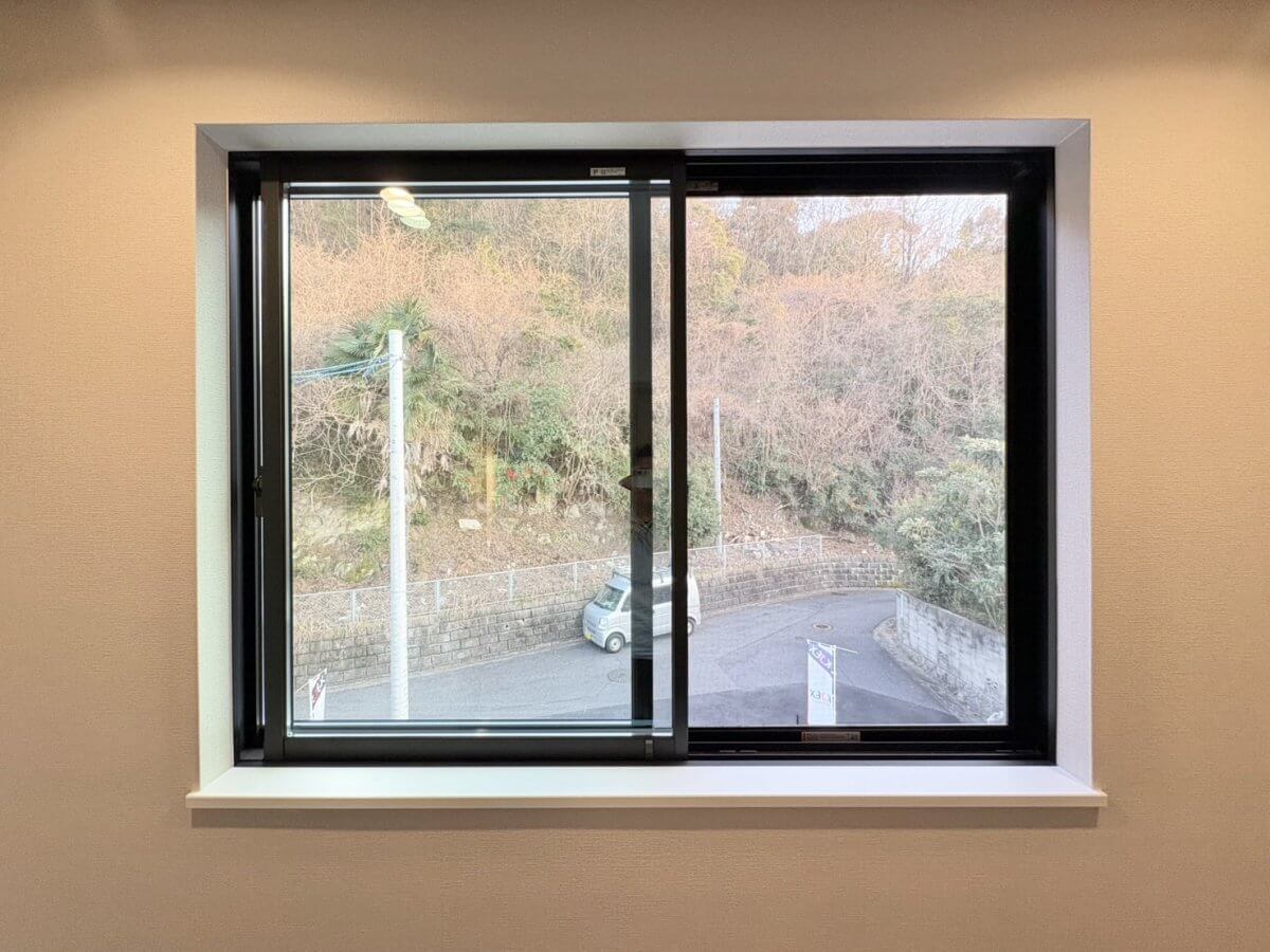 東区牛田新町三丁目新築戸建B棟