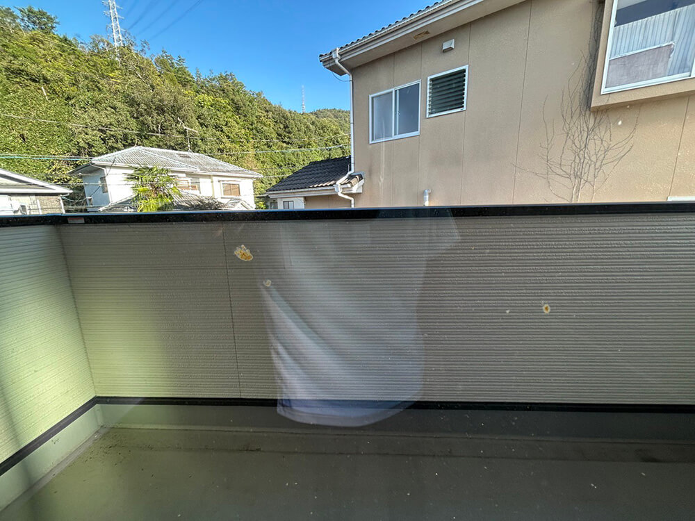 佐伯区五月が丘四丁目新築