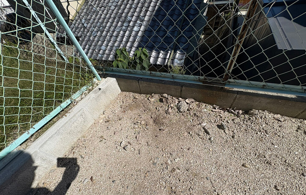 西区新庄町土地