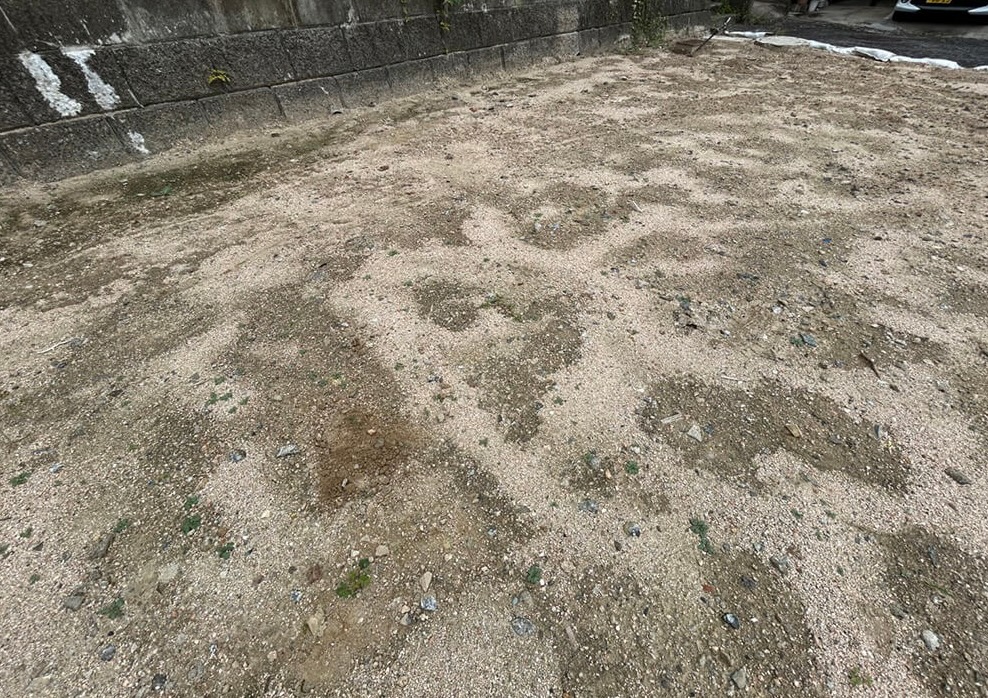 安佐南区高取北三丁目新築