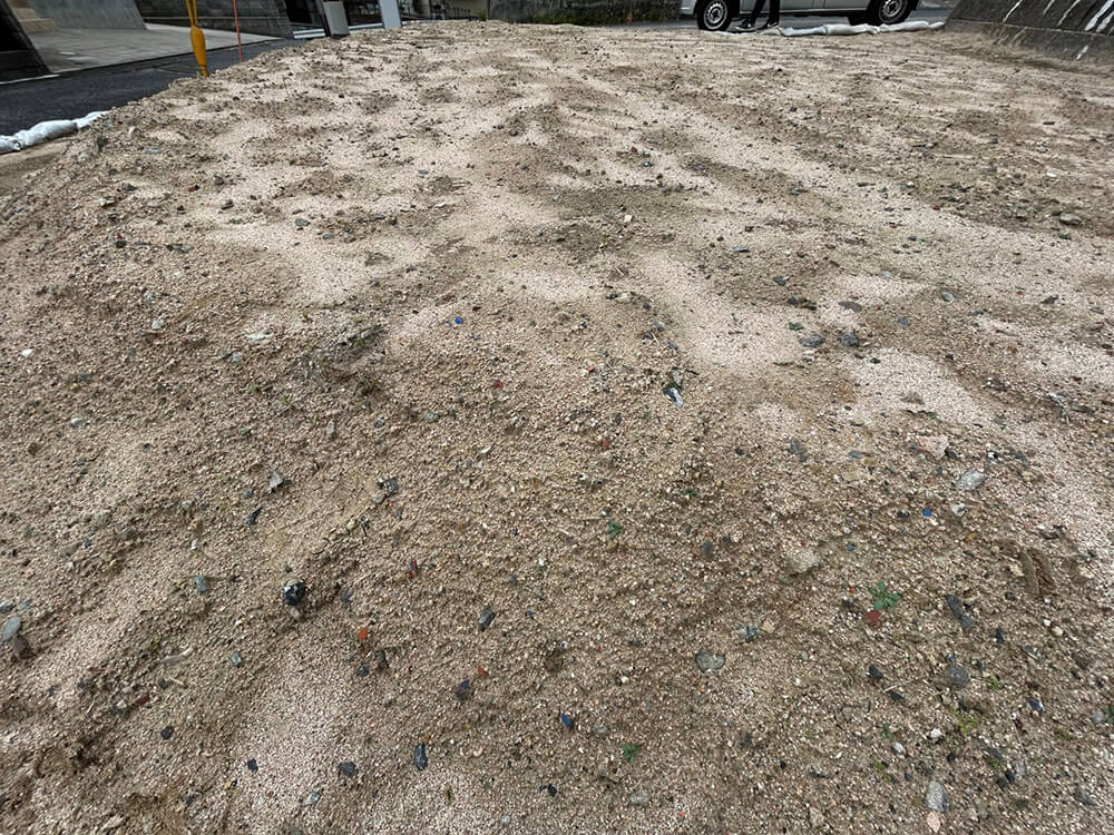 安佐南区高取北三丁目新築