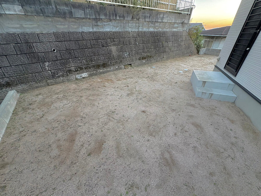 佐伯区五月が丘四丁目新築