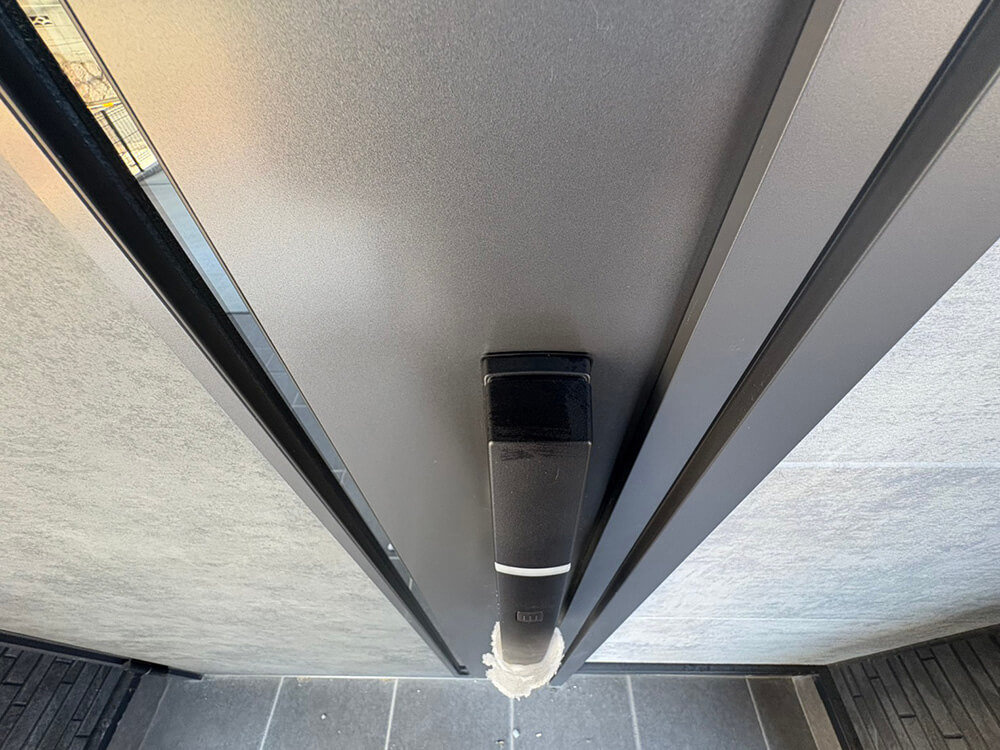 安芸区船越二丁目新築北棟