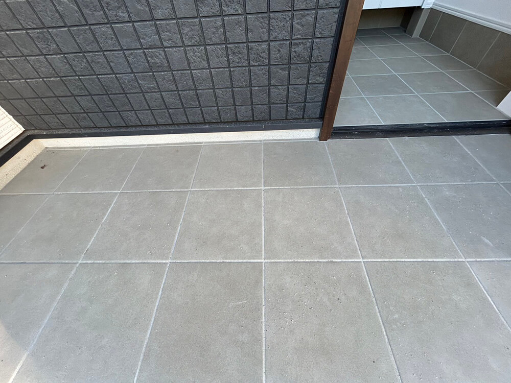 佐伯区五月が丘四丁目新築