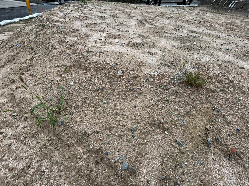 安佐南区高取北三丁目新築