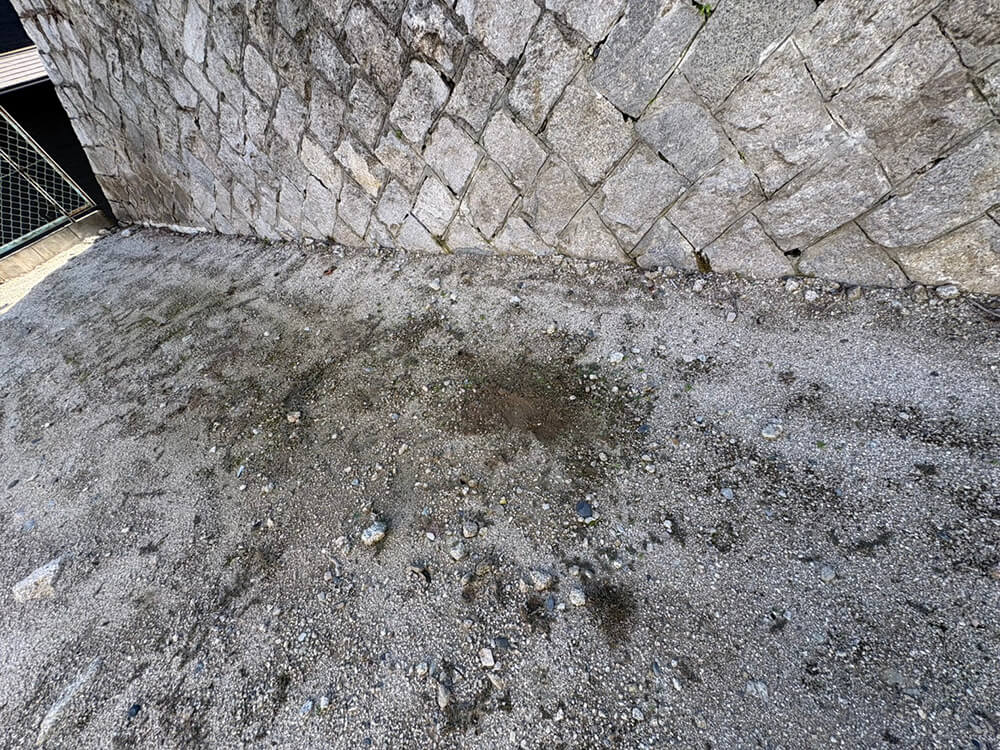 西区新庄町土地