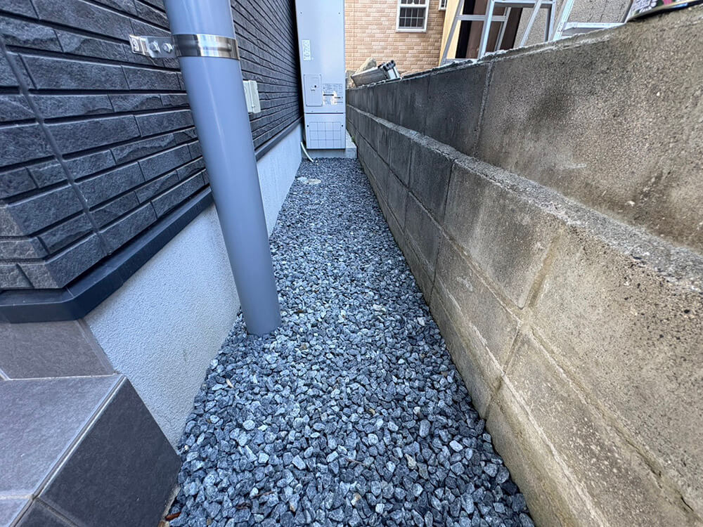 安芸区船越二丁目新築北棟